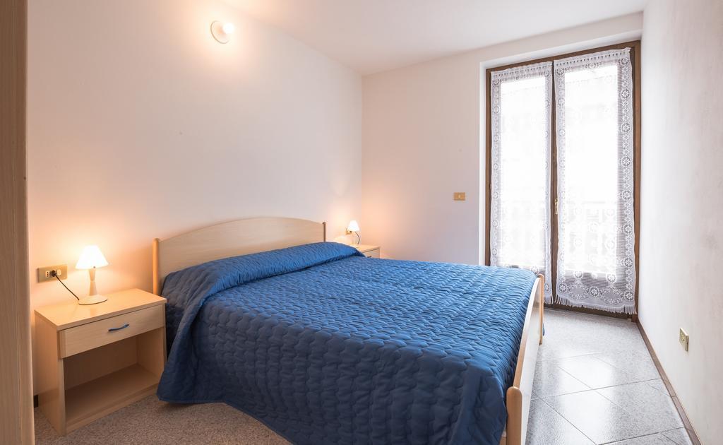 Casa Lori Green Holiday Val Maria-Pur Eksteriør billede
